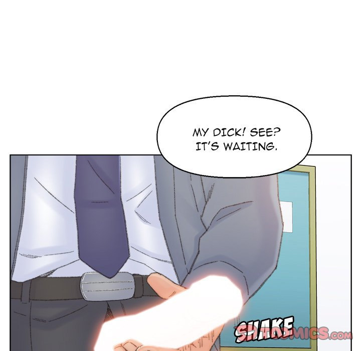 Old Friend - Chapter 42 [photo 18] - MangaPorn