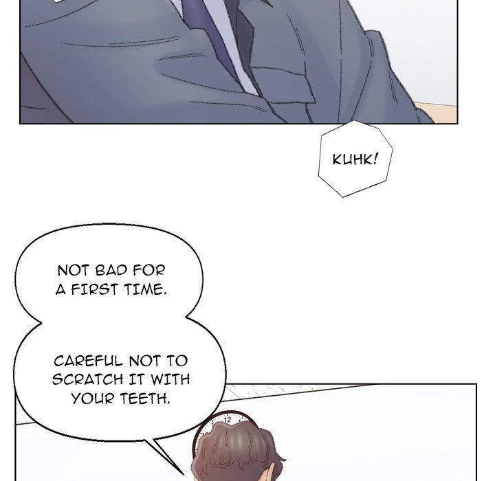 Old Friend - Chapter 42 [photo 27] - MangaPorn