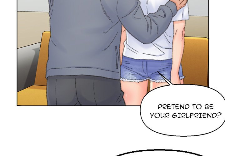 Old Friend - Chapter 42 [photo 3] - MangaPorn