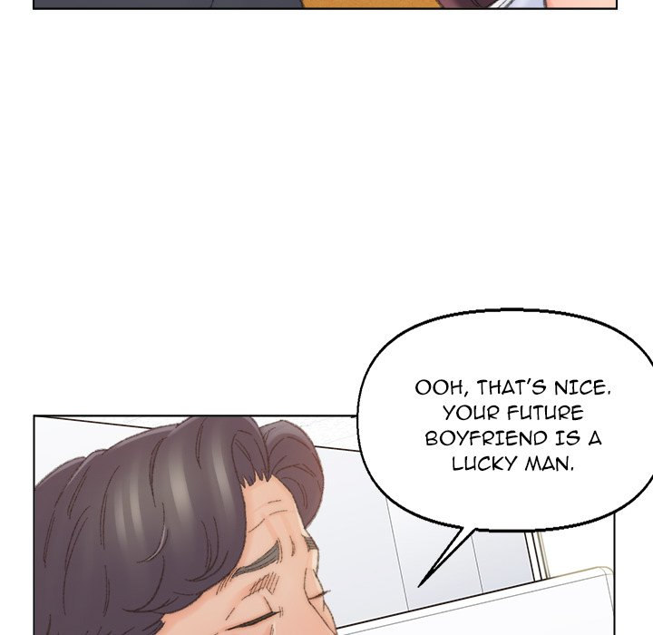 Old Friend - Chapter 42 [photo 31] - MangaPorn