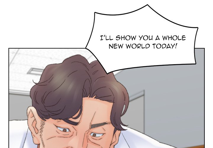 Old Friend - Chapter 43 [photo 1] - MangaPorn