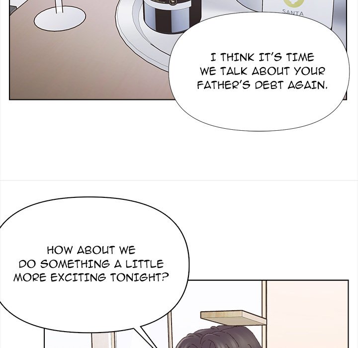 Old Friend - Chapter 43 [photo 49] - MangaPorn