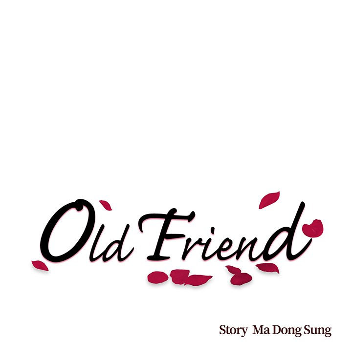 Old Friend - Chapter 44 [photo 66] - MangaPorn