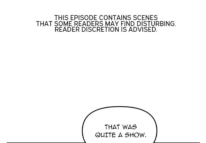 Old Friend - Chapter 45 [photo 1] - MangaPorn