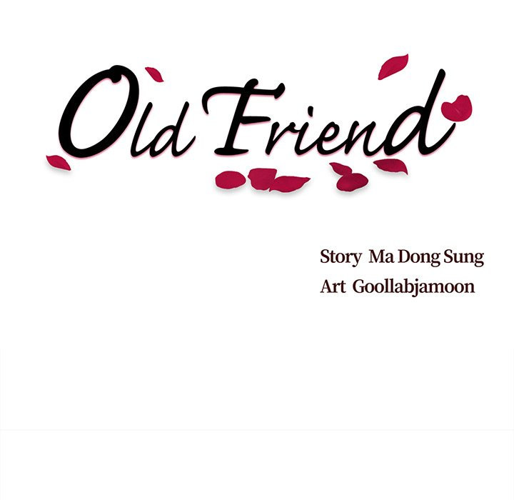 Old Friend - Chapter 45 [photo 12] - MangaPorn