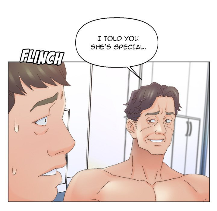 Old Friend - Chapter 45 [photo 39] - MangaPorn