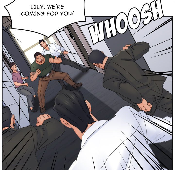 Old Friend - Chapter 45 [photo 96] - MangaPorn