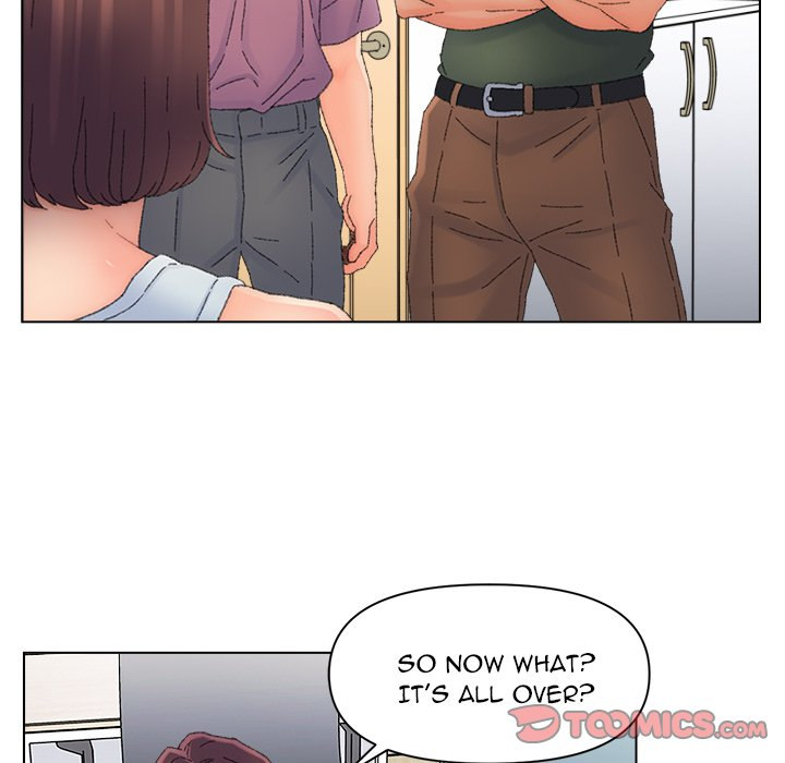 Old Friend - Chapter 47 [photo 10] - MangaPorn