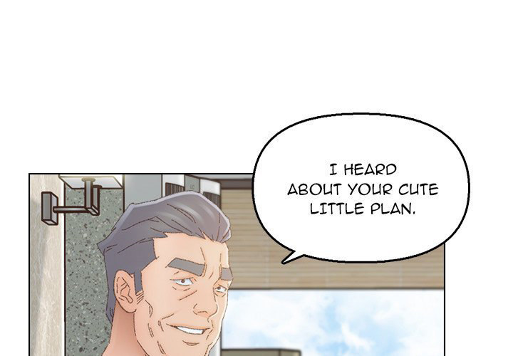 Old Friend - Chapter 47 [photo 3] - MangaPorn