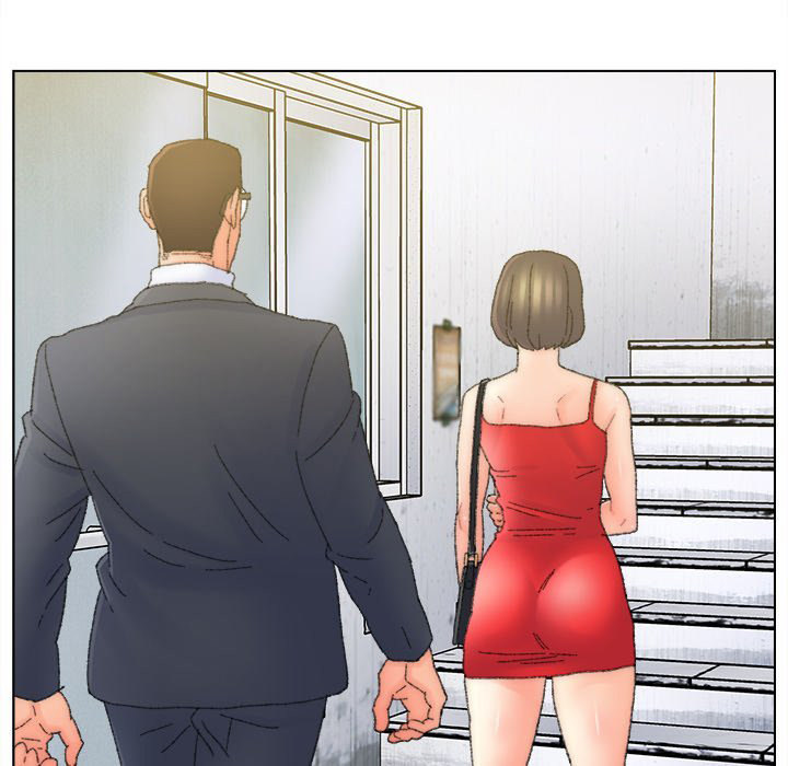 Old Friend - Chapter 47 [photo 36] - MangaPorn