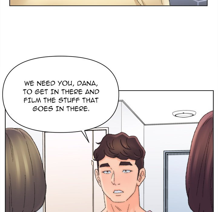 Old Friend - Chapter 47 [photo 46] - MangaPorn