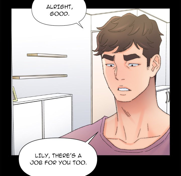 Old Friend - Chapter 47 [photo 52] - MangaPorn