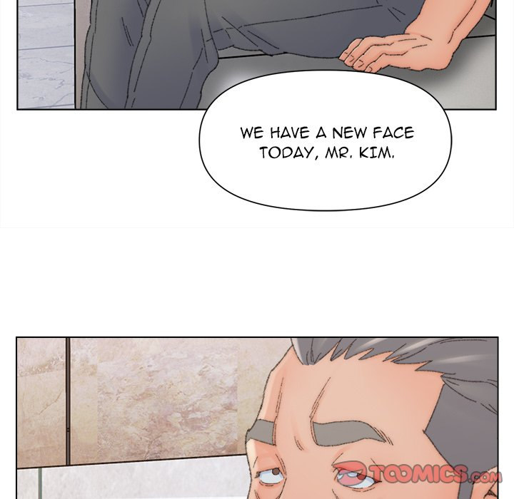 Old Friend - Chapter 47 [photo 58] - MangaPorn