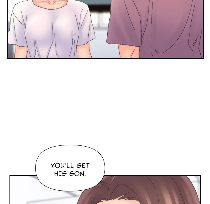 Old Friend - Chapter 47 [photo 89] - MangaPorn