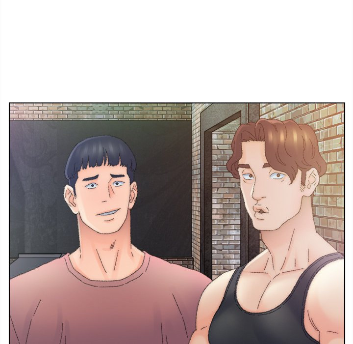 Old Friend - Chapter 47 [photo 95] - MangaPorn