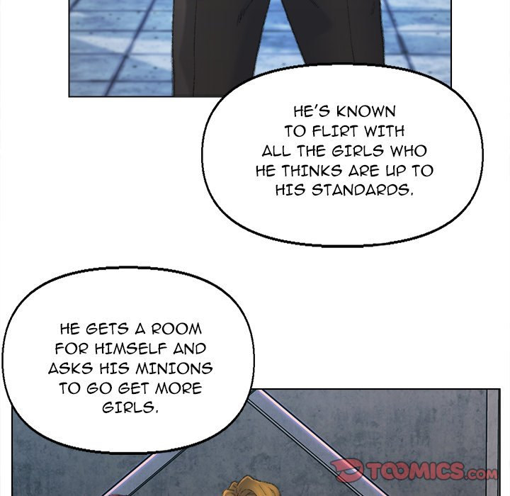 Old Friend - Chapter 48 [photo 10] - MangaPorn