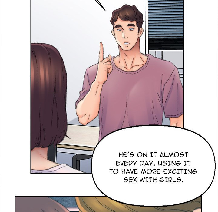 Old Friend - Chapter 48 [photo 19] - MangaPorn