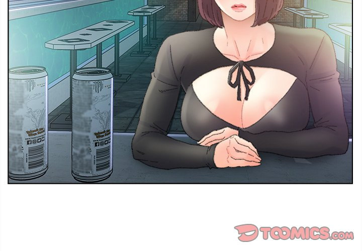 Old Friend - Chapter 48 [photo 2] - MangaPorn