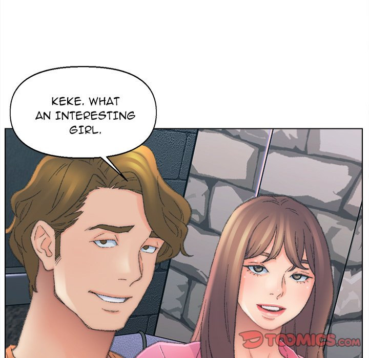 Old Friend - Chapter 48 [photo 26] - MangaPorn