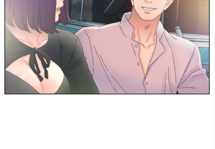 Old Friend - Chapter 48 [photo 4] - MangaPorn