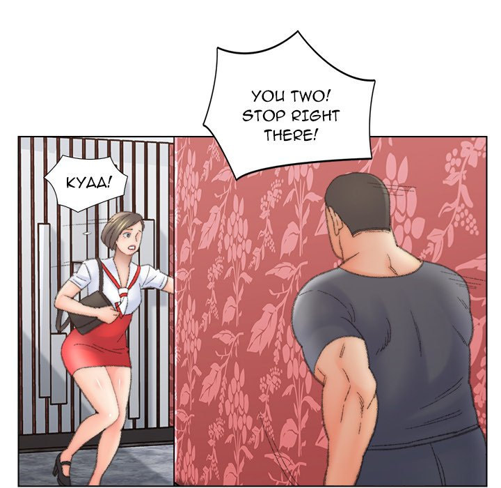 Old Friend - Chapter 51 [photo 15] - MangaPorn