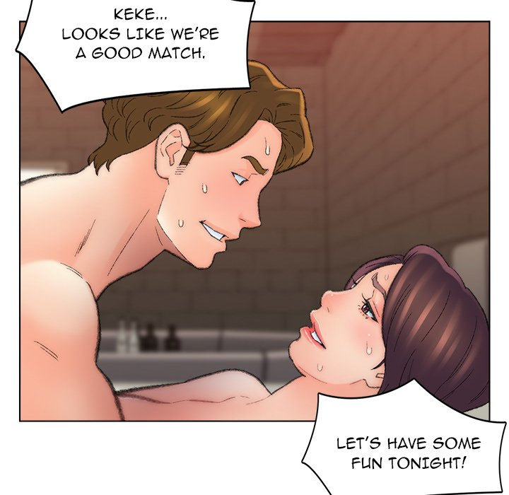 Old Friend - Chapter 51 [photo 36] - MangaPorn