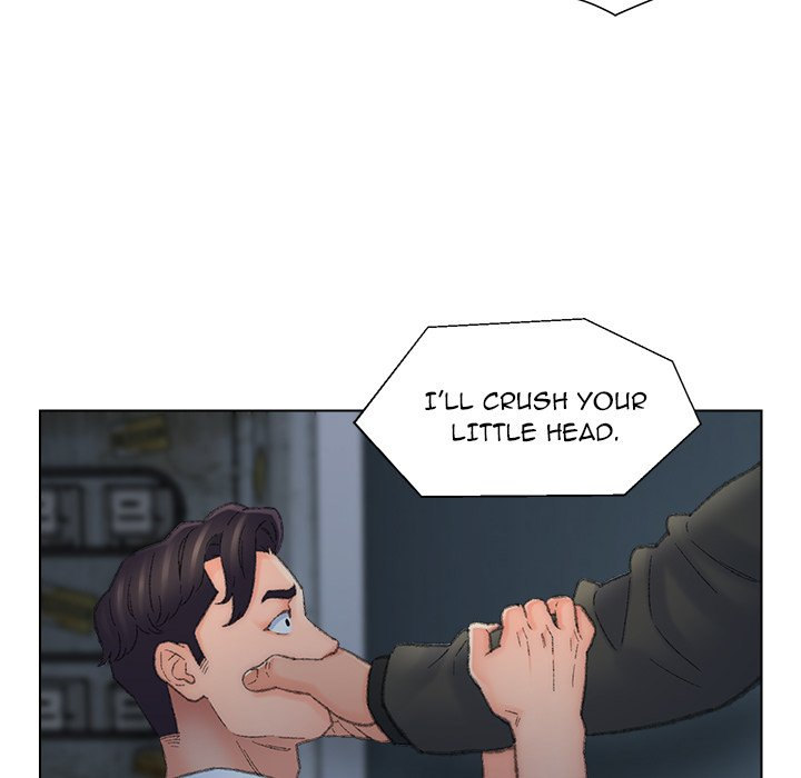 Old Friend - Chapter 51 [photo 51] - MangaPorn