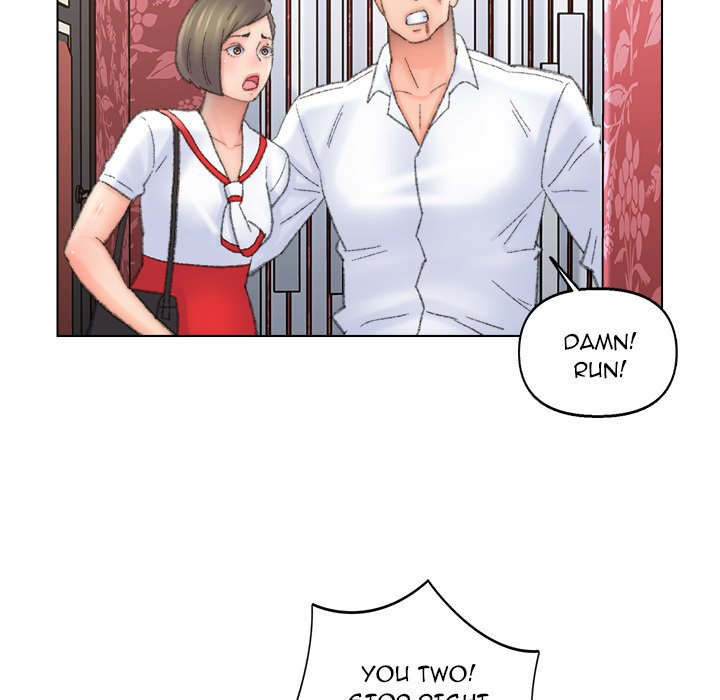 Old Friend - Chapter 51 [photo 9] - MangaPorn