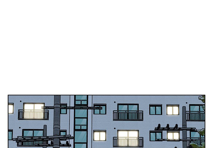 Old Friend - Chapter 52 [photo 1] - MangaPorn