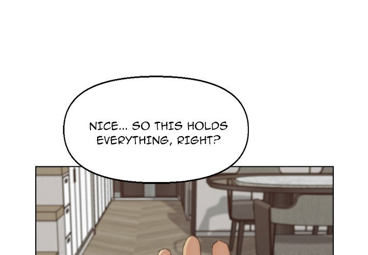 Old Friend - Chapter 52 [photo 3] - MangaPorn