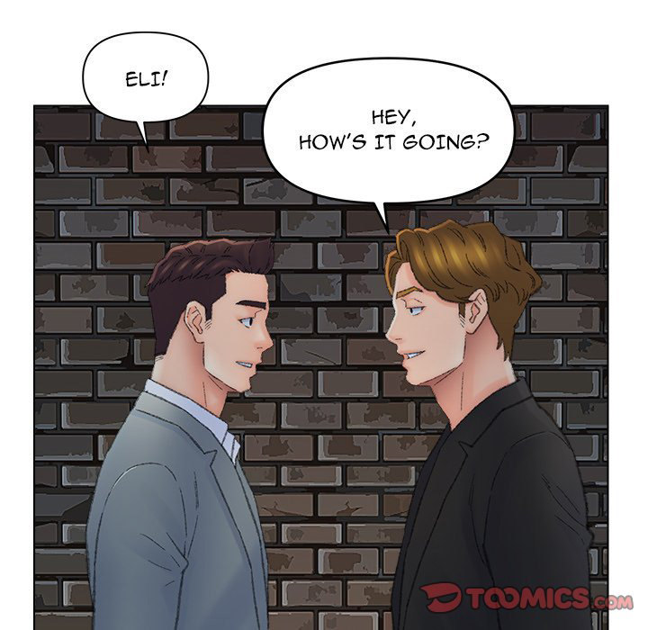 Old Friend - Chapter 52 [photo 46] - MangaPorn