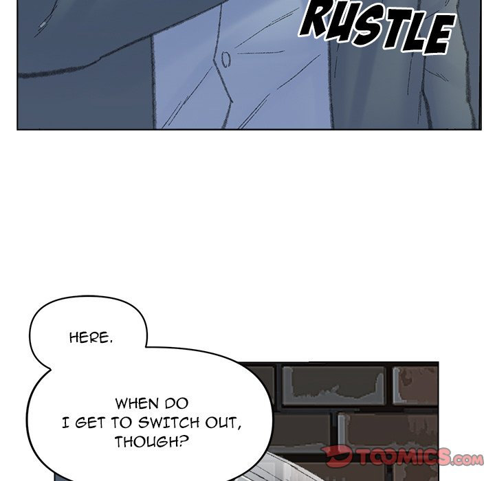 Old Friend - Chapter 52 [photo 50] - MangaPorn