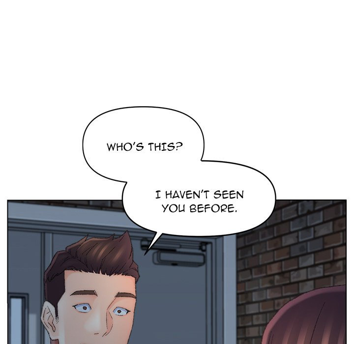 Old Friend - Chapter 52 [photo 53] - MangaPorn