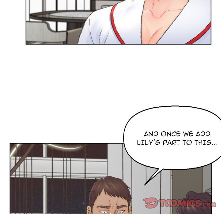 Old Friend - Chapter 52 [photo 6] - MangaPorn