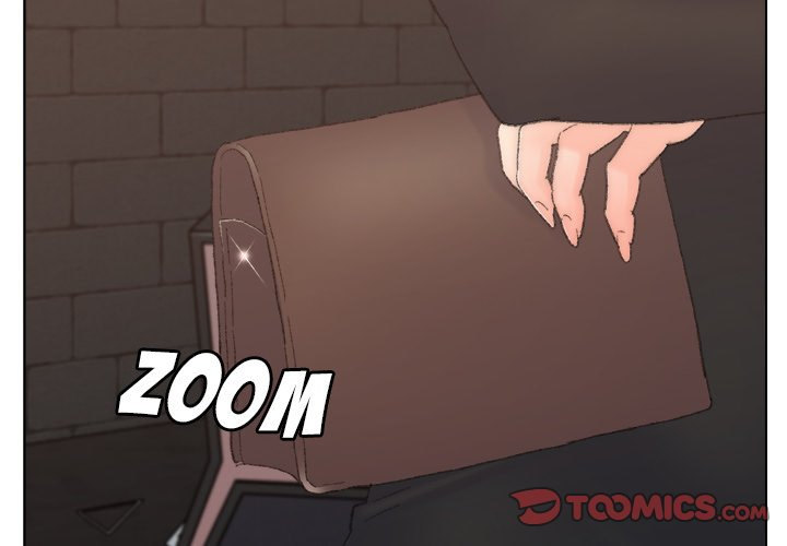 Old Friend - Chapter 53 [photo 2] - MangaPorn