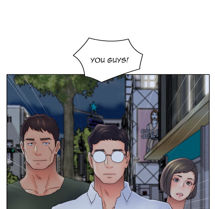 Old Friend - Chapter 54 [photo 38] - MangaPorn