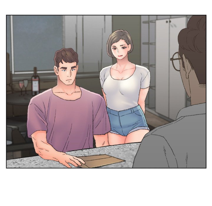 Old Friend - Chapter 54 [photo 50] - MangaPorn