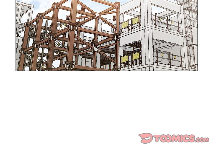 Old Friend - Chapter 55 [photo 2] - MangaPorn