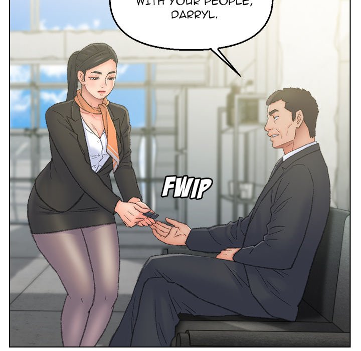 Old Friend - Chapter 55 [photo 31] - MangaPorn