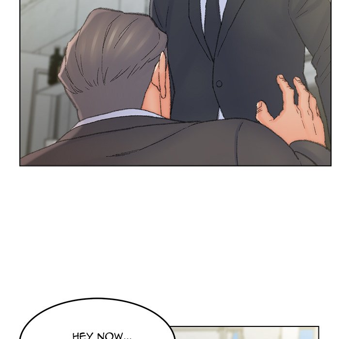 Old Friend - Chapter 55 [photo 45] - MangaPorn