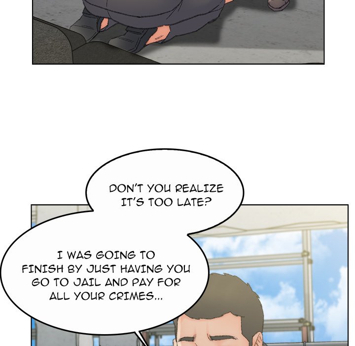 Old Friend - Chapter 55 [photo 47] - MangaPorn