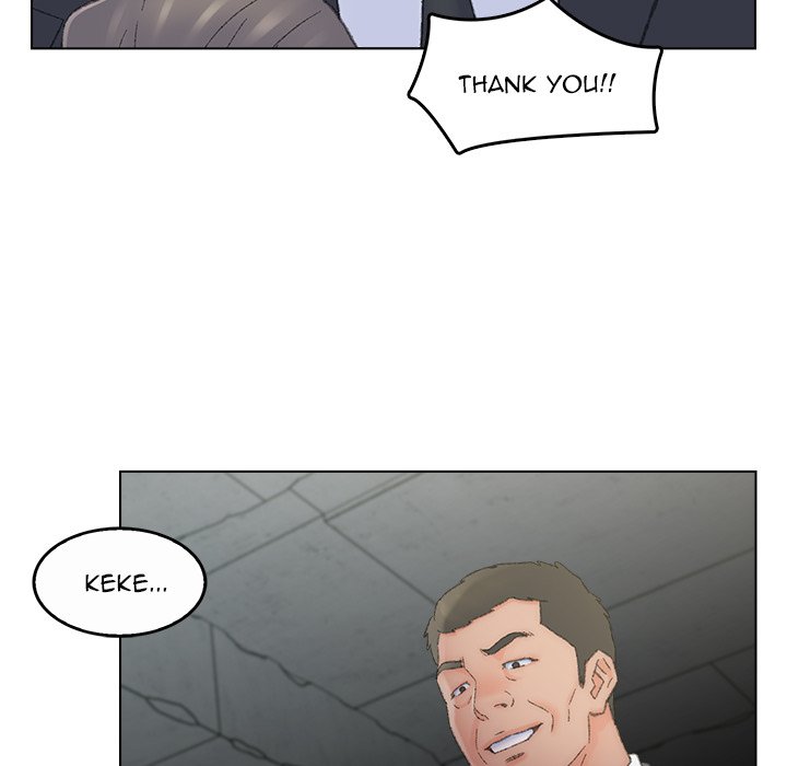 Old Friend - Chapter 55 [photo 51] - MangaPorn