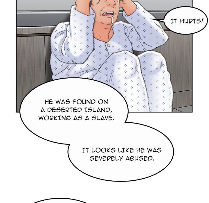 Old Friend - Chapter 55 [photo 61] - MangaPorn