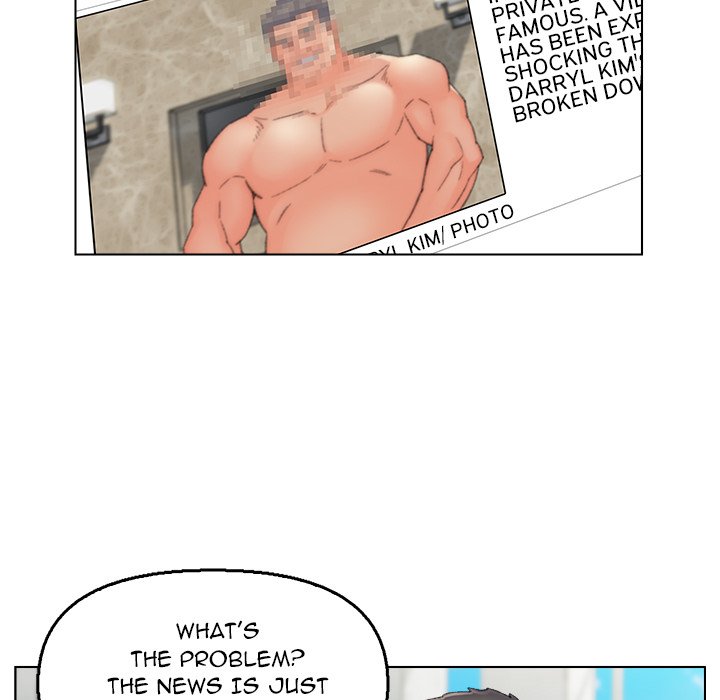 Old Friend - Chapter 55 [photo 7] - MangaPorn