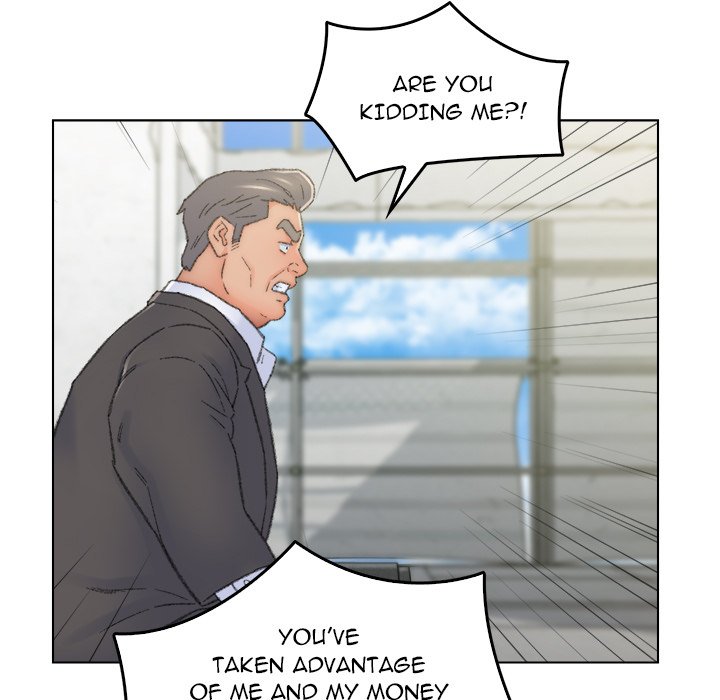 Old Friend - Chapter 55 [photo 9] - MangaPorn