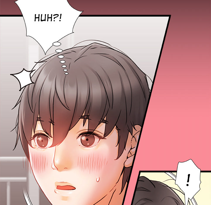 More Than Friends - Chapter 1 [photo 109] - MangaPorn