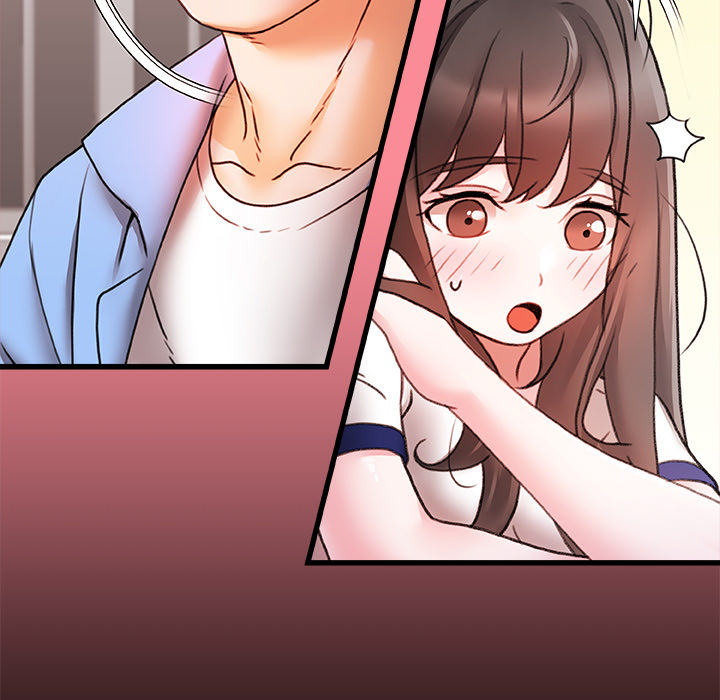 More Than Friends - Chapter 1 [photo 110] - MangaPorn