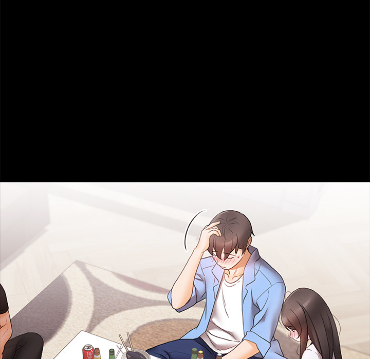 More Than Friends - Chapter 1 [photo 116] - MangaPorn