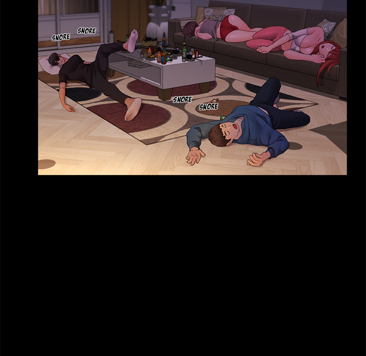 More Than Friends - Chapter 1 [photo 130] - MangaPorn