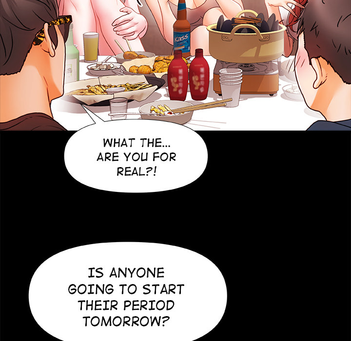 More Than Friends - Chapter 1 [photo 15] - MangaPorn